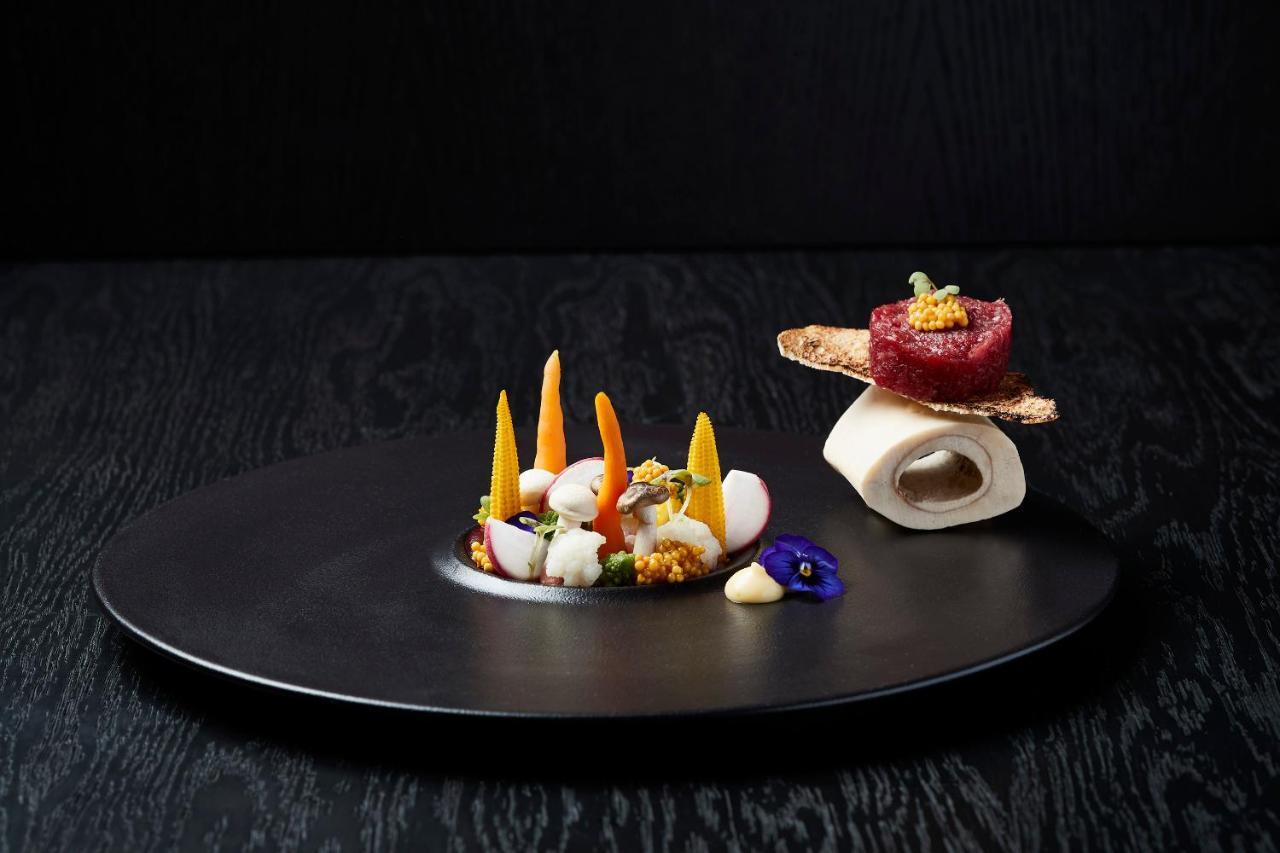 Steigenberger Icon Grandhotel Belvedere Davos Exteriör bild